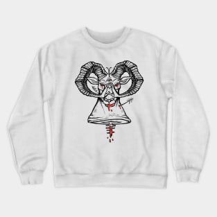 Aries Crewneck Sweatshirt